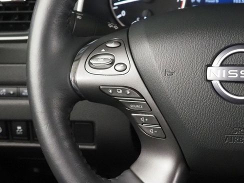 Used 2024 Nissan Murano Platinum w/ Cargo Package image 25