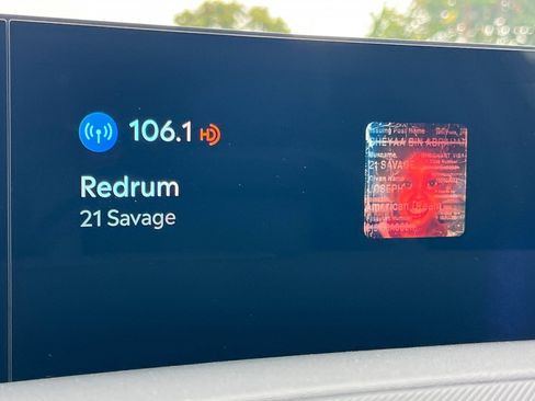 New 2025 Lincoln Navigator L Reserve w/ Jet Appearance Package image 17