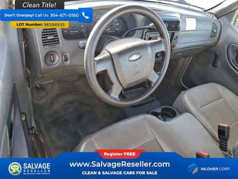 Used 2008 Ford Ranger XL image 11