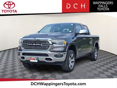 Used 2021 RAM 1500 Laramie