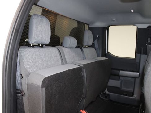 Used 2023 Ford F150 XLT w/ Trailer Tow Package AWD/4WD image 26