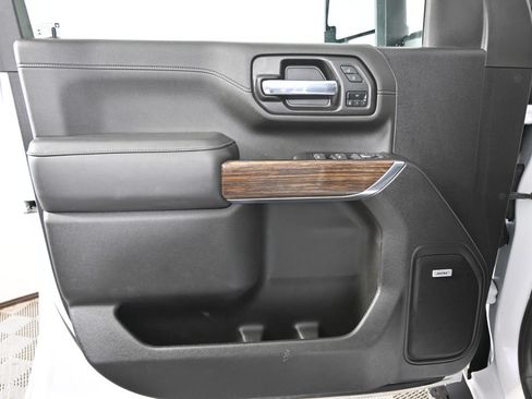 Used 2023 Chevrolet Silverado 3500 High Country AWD/4WD image 18
