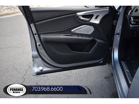 New 2026 Acura RDX Technology Package image 28