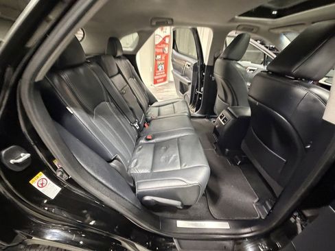 Used 2019 Lexus RX 350 AWD image 46