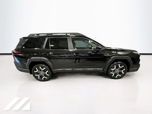 New 2026 Subaru Outback Touring XT AWD/4WD image 4
