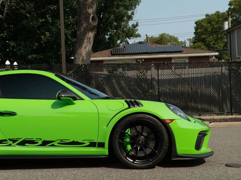 Used 2019 Porsche 911 GT3 RS RWD image 36
