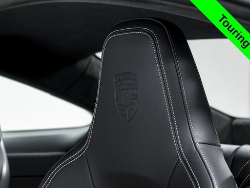 Used 2026 Porsche 911 GT3 RWD image 20