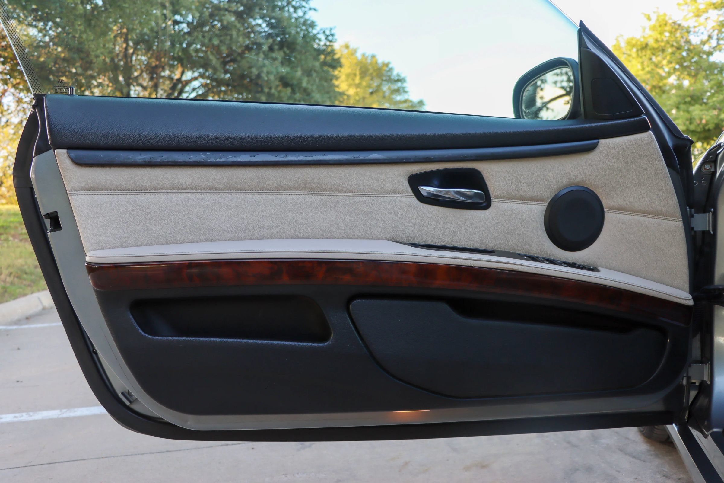Used 2013 BMW 328i Convertible RWD image 18