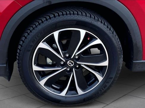 Used 2023 MAZDA CX-5 AWD 2.5 S w/ Premium Plus Pkg image 9