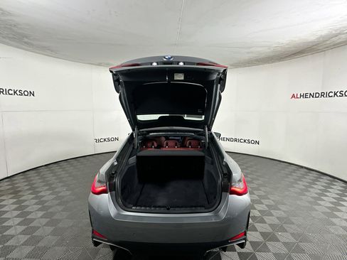 Used 2023 BMW i4 eDrive35 w/ Parking Assistance Package image 31