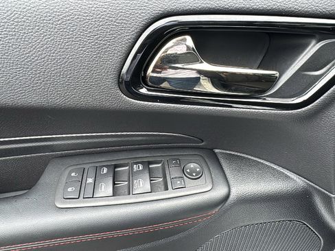 New 2026 Dodge Durango GT RWD image 12