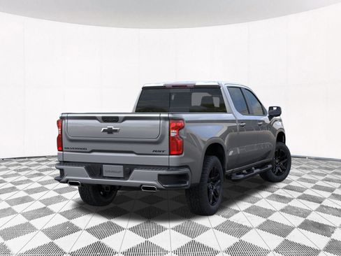 New 2026 Chevrolet Silverado 1500 RST w/ RST All Star Premium Package image 10