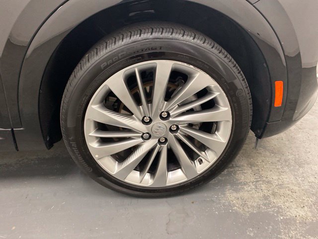 Used 2024 Buick Envision Avenir AWD/4WD image 30