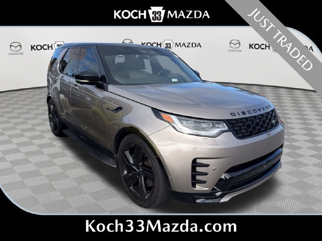 Used 2024 Land Rover Discovery Dynamic SE AWD/4WD image 1