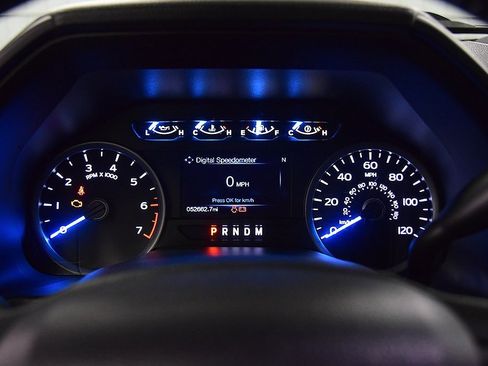 Used 2019 Ford F150 XLT w/ Equipment Group 302A Luxury image 17