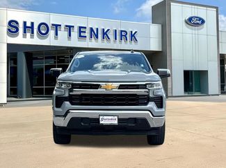 Used 2024 Chevrolet Silverado 1500 LT RWD video 2