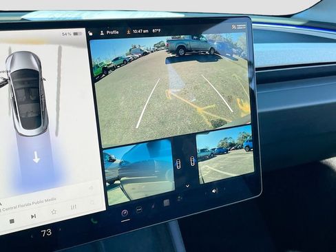 Used 2025 Tesla Model 3 Long Range image 13