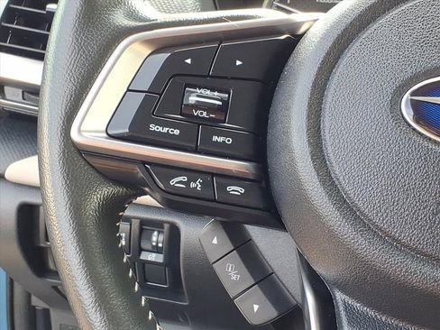 Certified 2024 Subaru Forester Limited image 11