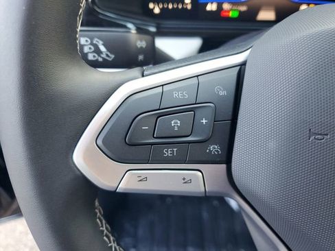 New 2026 Volkswagen Taos S image 17