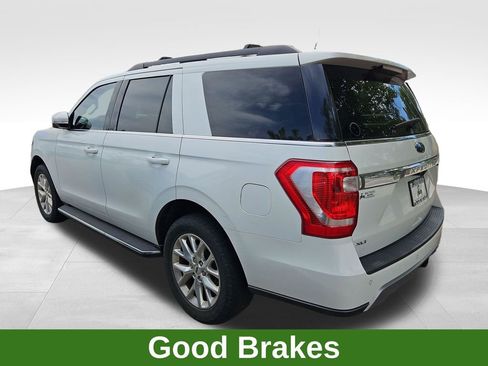 Used 2021 Ford Expedition XLT RWD image 4