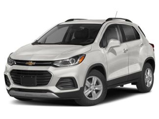 Used 2020 Chevrolet Trax LT w/ LT Convenience Package FWD video 1