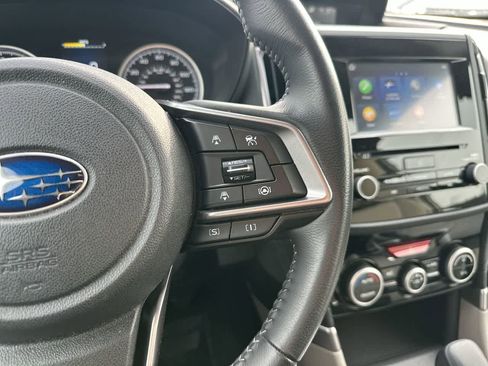 Certified 2023 Subaru Forester Premium image 31