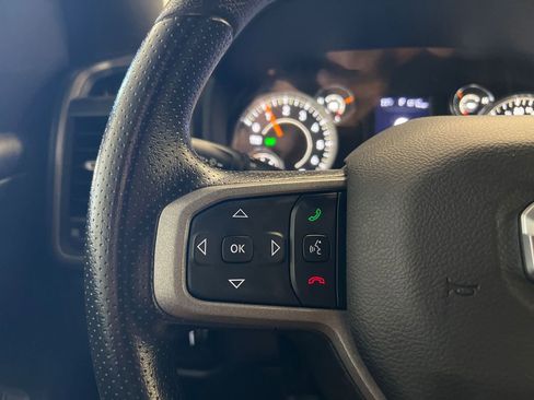 Used 2022 RAM 1500 Tradesman image 82