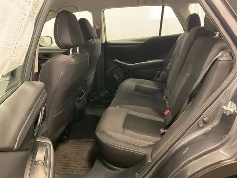 Used 2022 Subaru Outback 2.5i image 31