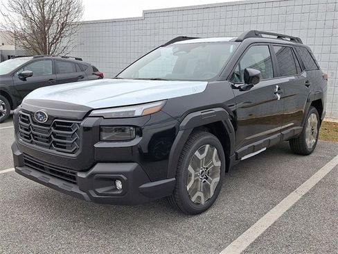 New 2026 Subaru Outback Touring XT image 3