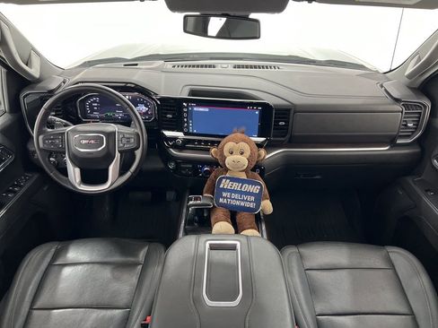 Used 2022 GMC Sierra 1500 SLT w/ SLT Premium Plus Package image 18