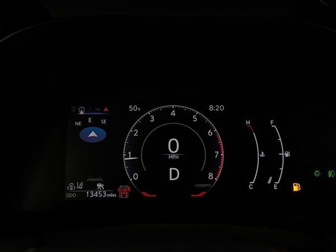 Used 2024 Lexus TX 350 FWD image 13