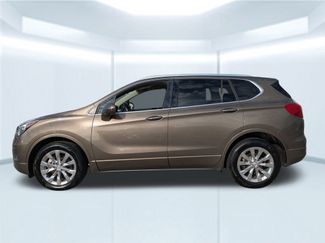 Used 2017 Buick Envision Essence video 2