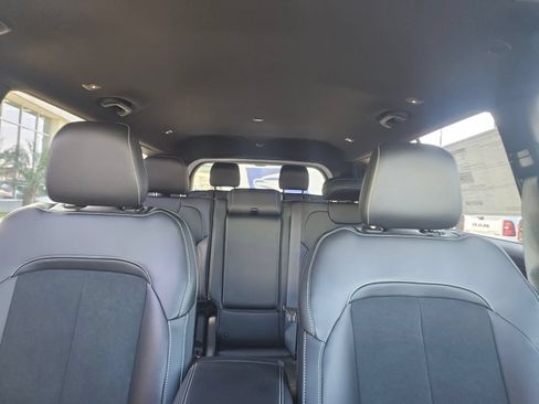 New 2026 Jeep Grand Cherokee L Altitude RWD image 28