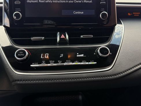 Used 2020 Toyota Corolla SE w/ Carpet Mat Package (TMS) FWD image 16