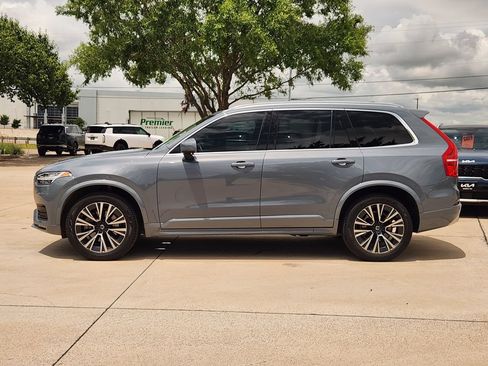 Used 2022 Volvo XC90 T6 Inscription w/ Advanced Package AWD/4WD image 12