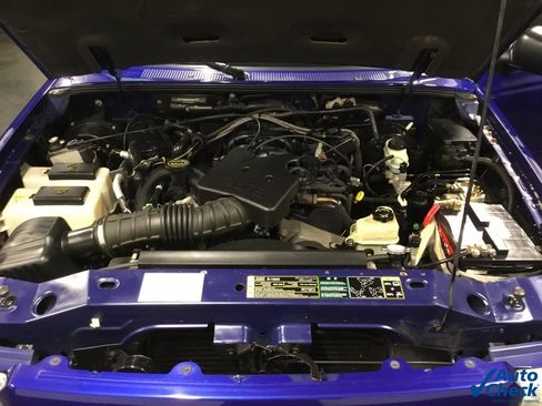 Used 2004 Ford Ranger Edge image 36