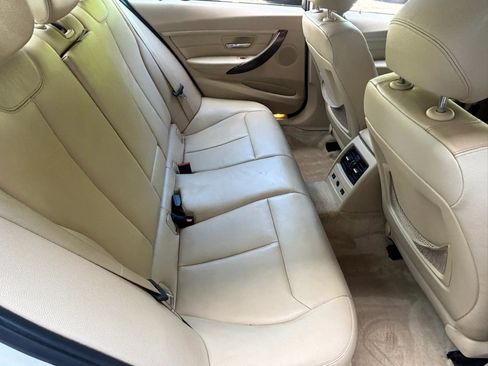 Used 2014 BMW 335i xDrive Sedan AWD/4WD image 22