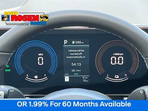 New 2025 Hyundai Sonata SEL image 23