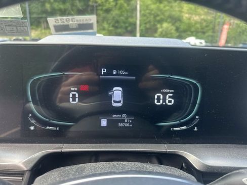 Used 2024 Kia Telluride S w/ S Sunroof Package AWD/4WD image 12
