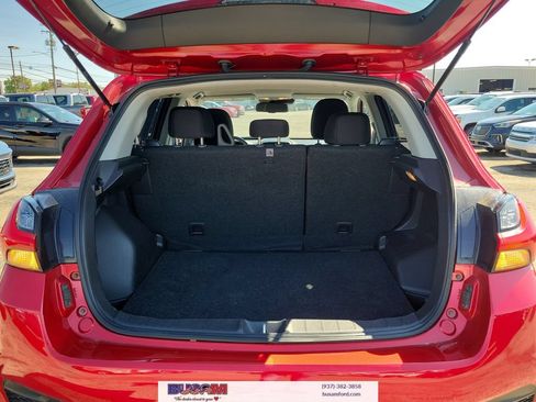 Used 2024 Mitsubishi Outlander Sport ES AWD/4WD image 6