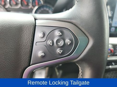 Used 2017 Chevrolet Silverado 1500 LT w/ All Star Edition image 24