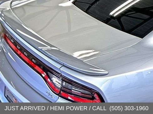 Used 2023 Dodge Charger R/T w/ Technology Group RWD image 14