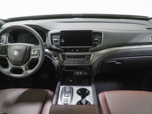 New 2026 Honda Ridgeline RTL image 25