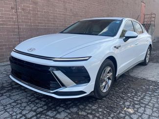 New 2026 Hyundai Sonata SE video 1