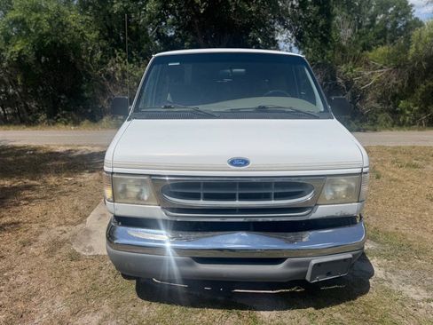 Used 1997 Ford E-150 and Econoline 150 RWD image 8