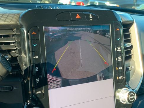 New 2026 RAM 3500 Big Horn image 21