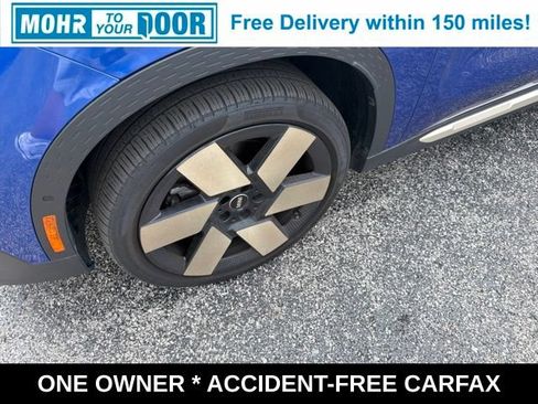 Used 2025 MINI Cooper Countryman S w/ Comfort Package Max AWD/4WD image 11