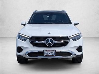 Used 2026 Mercedes-Benz GLC 300 4MATIC video 2