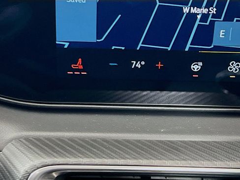 New 2026 Ford Mustang Premium image 21