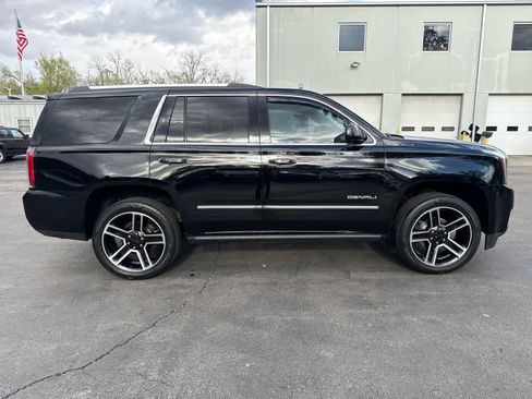 Used 2016 GMC Yukon Denali w/ Open Road Package AWD/4WD image 2
